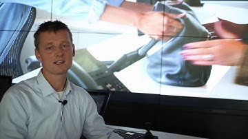 Hikvision Explains - Central Monitoring Solution