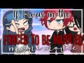 If I was in “Forced to be married” Mini Movie || Gacha Life Skit || GachaLife ||