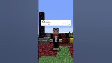 making you a custom minecraft block part twenty one...  #minecraft #minecraftshorts #shorts