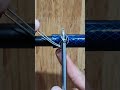 Great ! Make Plumbing Clamp is very easy ! #shorts