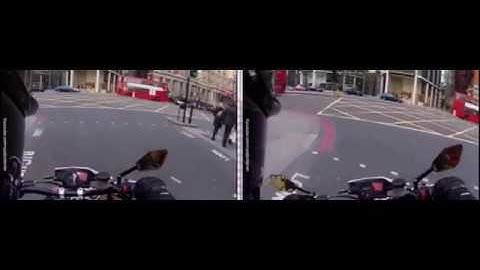 Project Eagle Eye - Detecting Pedestrians In Video Feeds