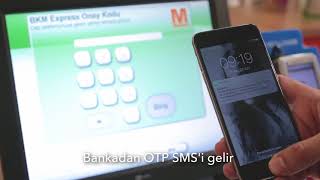 Migros - Bkm Express 50 Tl Altı