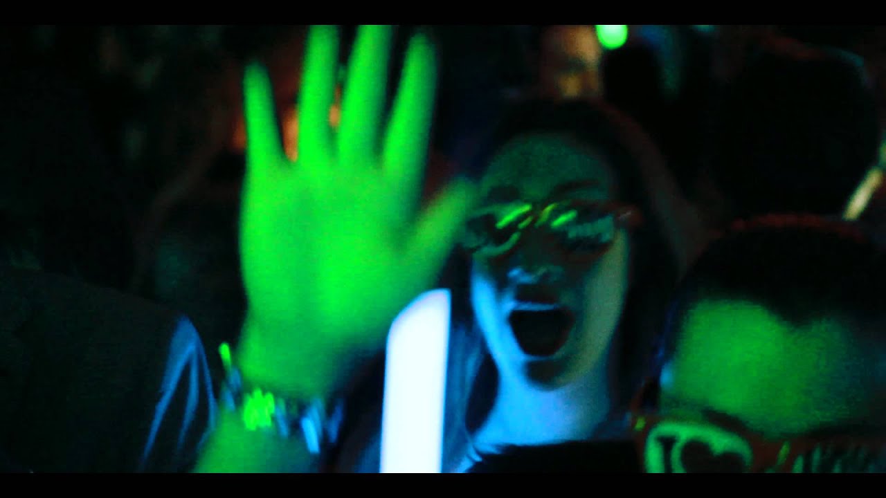 The Noise Group - (Directed by @RichGodd)