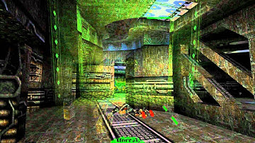 Unreal - Erosion (Music Video HD/HQ) Extended