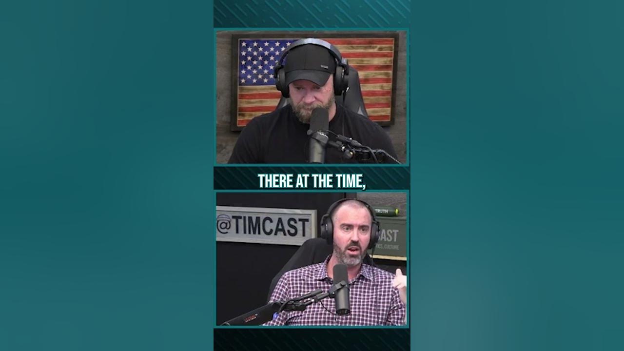 Timcast IRL – Texas Calls On Private Citizens To Assist In Securing The Border #shorts
