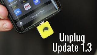 Unpluq Launcher Update 1.3 screenshot 2