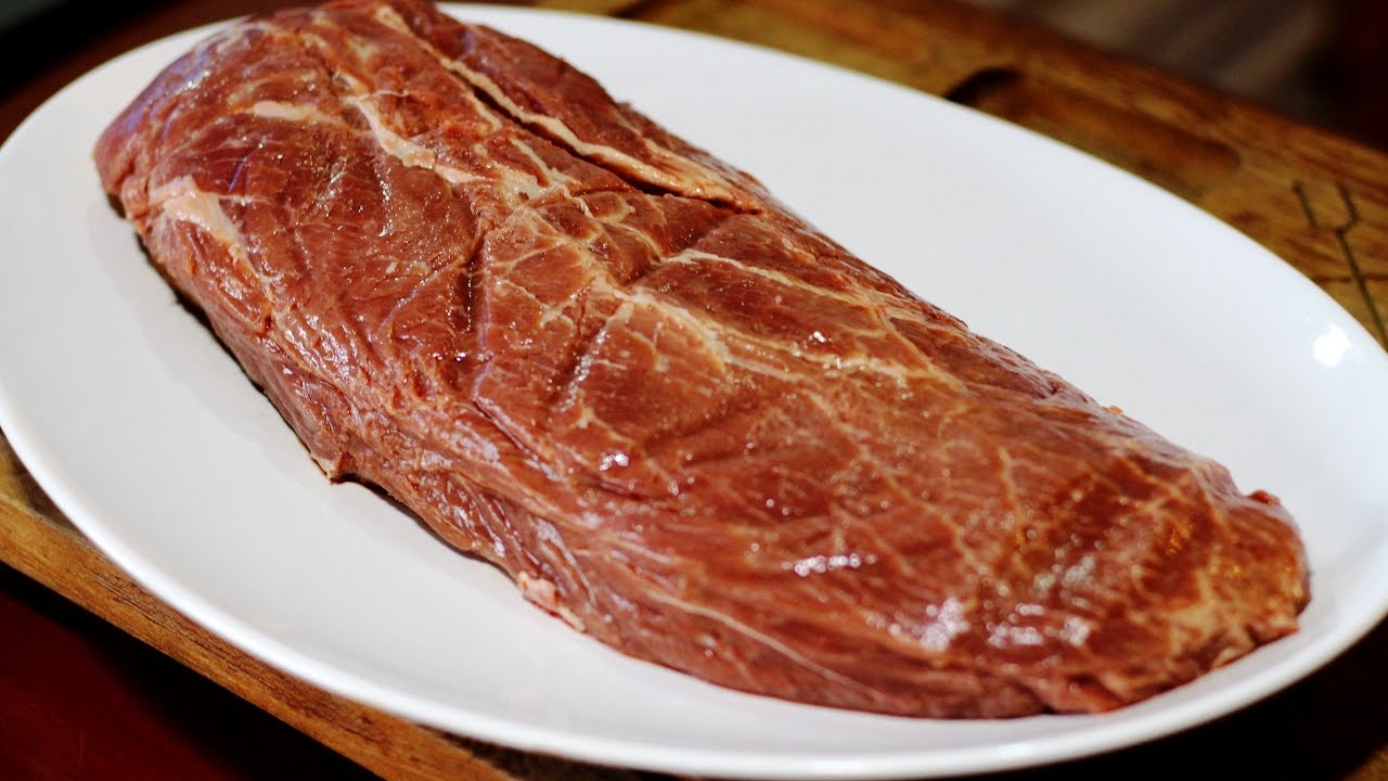 Como fazer espetinho de carne bovina no forno - Minerva Foods