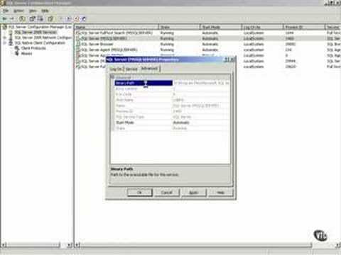 SQL Server 2005 Part 3.6