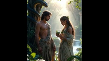 Sáng Thế Ký – Chương 3 | Sa Ngã