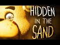 Freddy Fazbear's Pizzeria: "Hidden in the Sand" (Animation Music Video)