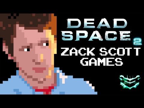 Dead Space 2 - Part 21 - The Writing on the Wall