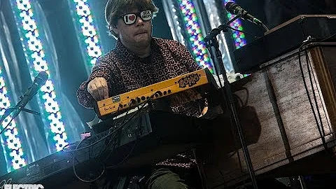 The String Cheese Incident - "Terrapin Station" - ...
