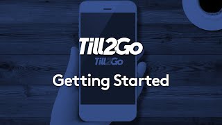 Smartpay Till2Go 2.0  Setup Guide