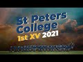 St Peter&#39;s College 1st XV 2021 - Fa&#39;amalosi