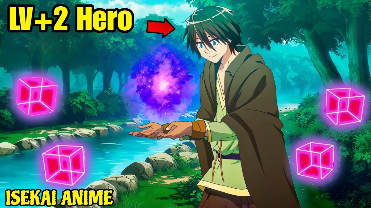 Level 2 Low Ranker in Another World OP Hero 🌍 பாகம் -2 தமிழில் | S1 Part 2 - Explain in Tamil |✨OPMC