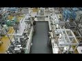 Industry 4.0 - Bosch Rexroth Multi Product Line