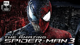 What If The Amazing Spider-Man 3 Happened?