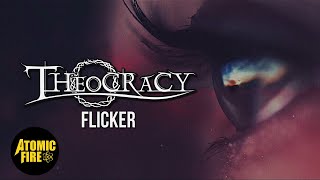 Theocracy - Flicker (Official Lyric Video)
