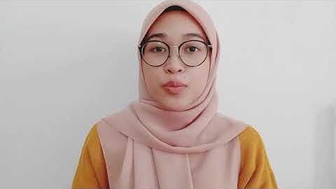 Activity 13 - Informative Speech Topic Selection 1 for Airil Haimi @ Teech  #ELC590 #BeYourStory