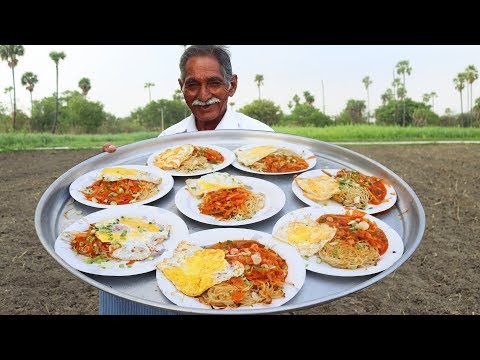 American Chopsuey Recipe || Classic American Chop Suey by Our Grandpa