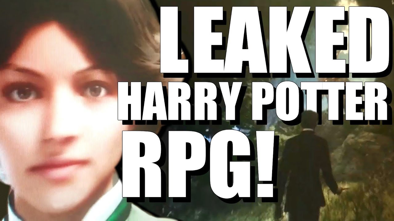 warner bros harry potter open world game warner bros harry potter open world game