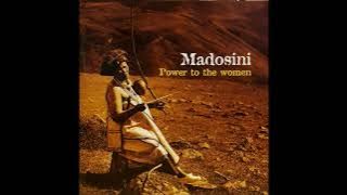 Madosini - Nozimanga (Uthando Luphelile Dub)