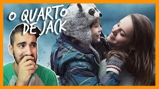 O QUARTO DE JACK – ROOM | ALEATORIOUS