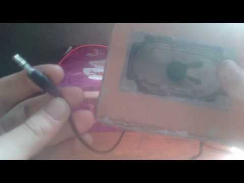 ჩემი გამოგონებები/my invents