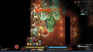 "Light" Huntress Arrow Shot + Void Arrow Build - The Slormancer