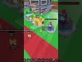 イベント中にマック(バーガー)が流れてきた#ロブロックス#ロブロックス #gaming #ゆっくり実況 #ゲーム #ゲーム実況 #ショート