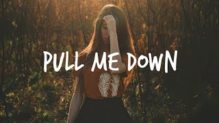 Teyeq - Pull Me Down (Lyrics)