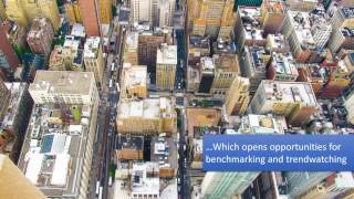 Translation Big Data: what can it tell us about the industry. UTICamp-2016
