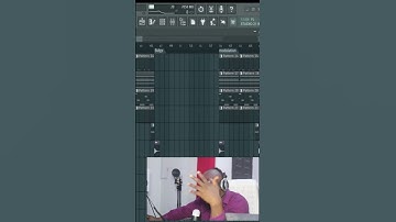 GOSPEL music production Tutorial, #gospelmusic #flstudio #flstudiotipsandtricks #gospelmusic