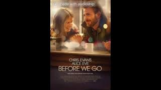 Andrew Lockington - Move On (Before We Go OST)