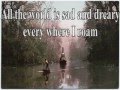 Old Folks At Home (with Lyrics) - Stephen Collins Foster Arr.Peter .M.Adamson