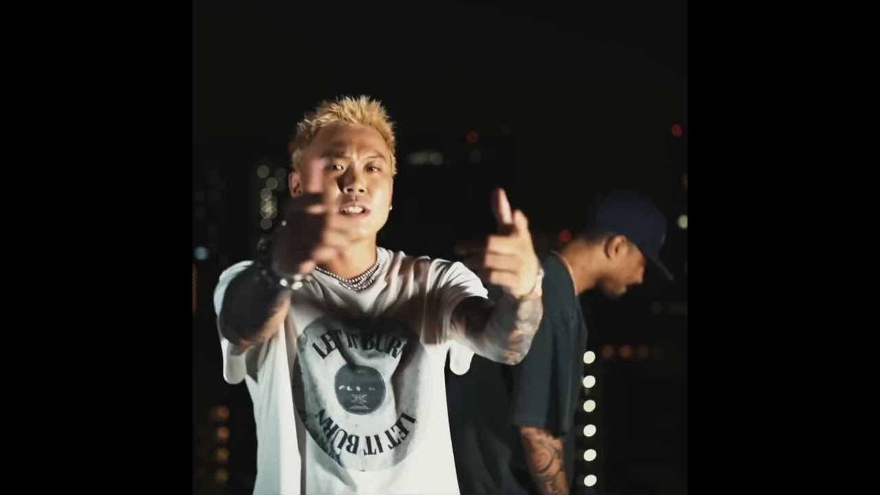 【フリートラック/FREE】Masato Hayashi × RYKEY × Boom Bap Typebeat - 