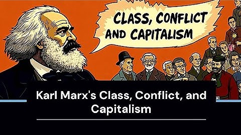 Karl Marx