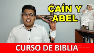 ¿Cuál es la historia de Caín y Abel? | Curso de Biblia Católico