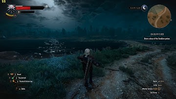 The Witcher 3 GOG Mouse Stuttering Issue [SOLVED IN DESCRIPTION]