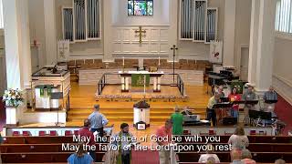 Baptism, Slavery Metaphors, and Gospel Freedom to Serve