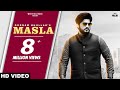 GURNAM BHULLAR Masla Official Video Khushi Desi Crew B2gether Pros GURNAM BHULLAR Masla Official Video Khushi Desi Crew B2gether Pros