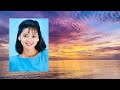 夕凪 ゆうなぎ アジアの歌姫 鄧麗君 Teresa Teng テレサ テン 
