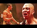 Kurt (Van Damme) vs Tong Po - Kickboxer