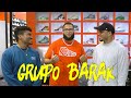 GRUPO BARAK SURPRISES THIER TEAM WTH A SNEAKER SHOPPING SPREE | LE REGALAN MAS DE 30 PARES DE TENNIS