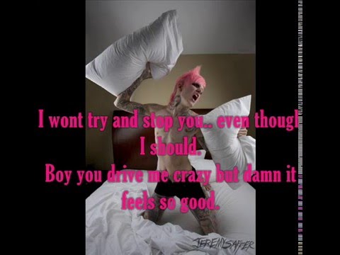 Jeffree Star Love Rhymes With Fuck You 19