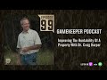 Ep99  improving the huntability of a property with dr craig harper