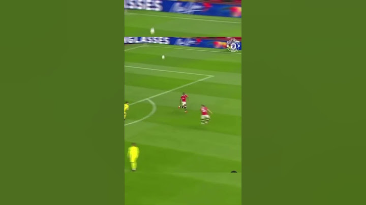 Andreas Pereira 🥶🥵
