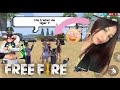 ESCUADRA RANDOM EN CLÁSICO¿ME INTENTAN LIGAR ? FREE FIRE /Nenaflowff