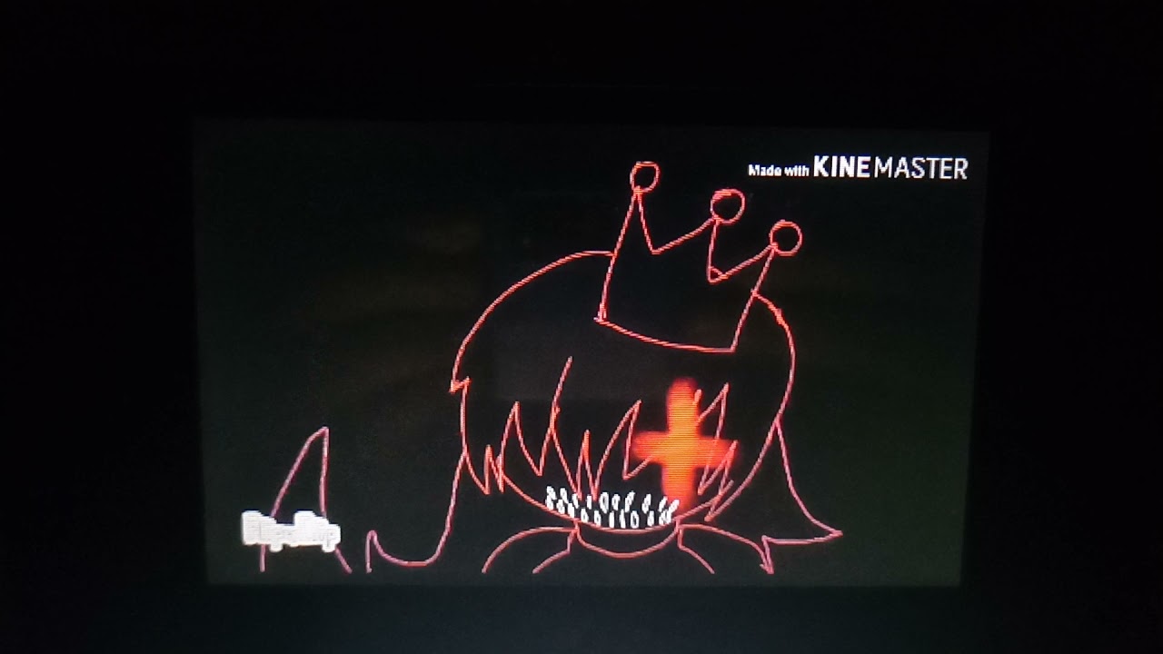 A Hat in Time-anime opening Blu Ray