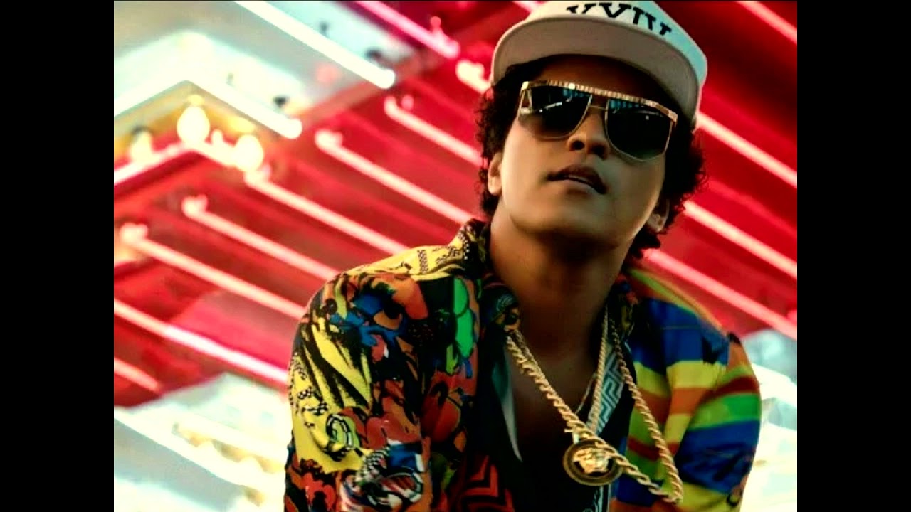 Bruno Mars - 24K Magic 1 Hour